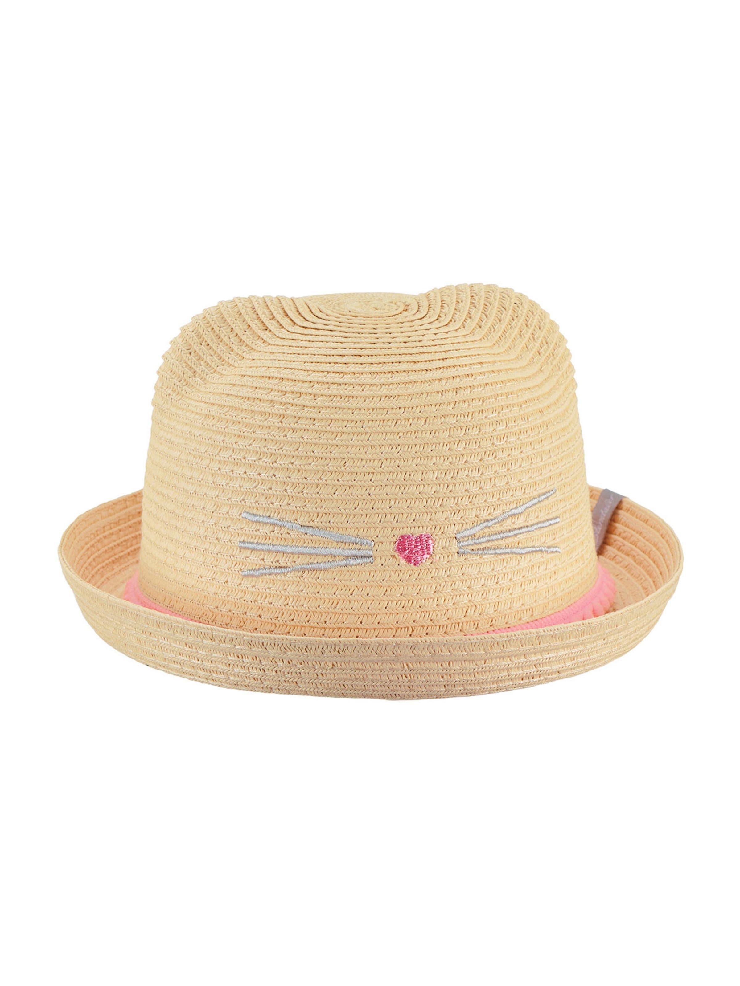 STERNTALER Hut in Beige: Vorderseite