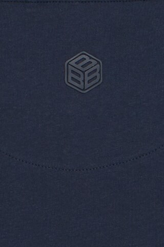 BLEND T-Shirt in Blau