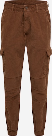 Urban Classics Hose in braun, Produktansicht