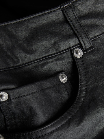 JJXX - Pierna ancha Pantalón 'JXZOE CAMILLA' en negro