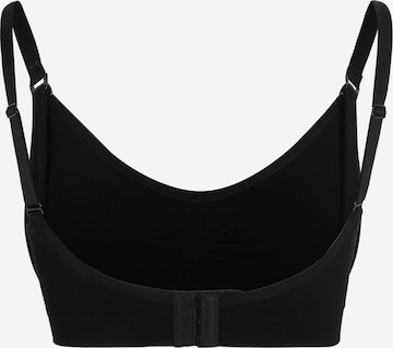 MAGIC Bodyfashion - Bustier Sujetador 'MAMA' en negro