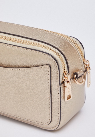 Liu Jo Crossbody Bag in Gold