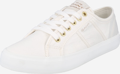 GANT Tenisky 'Pinestreet' - bílá, Produkt