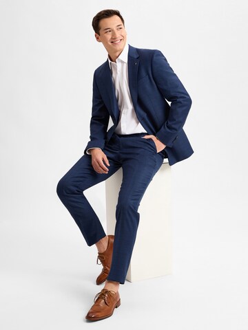 Digel Regular Suit ' Ducan-AMF ' in Blue
