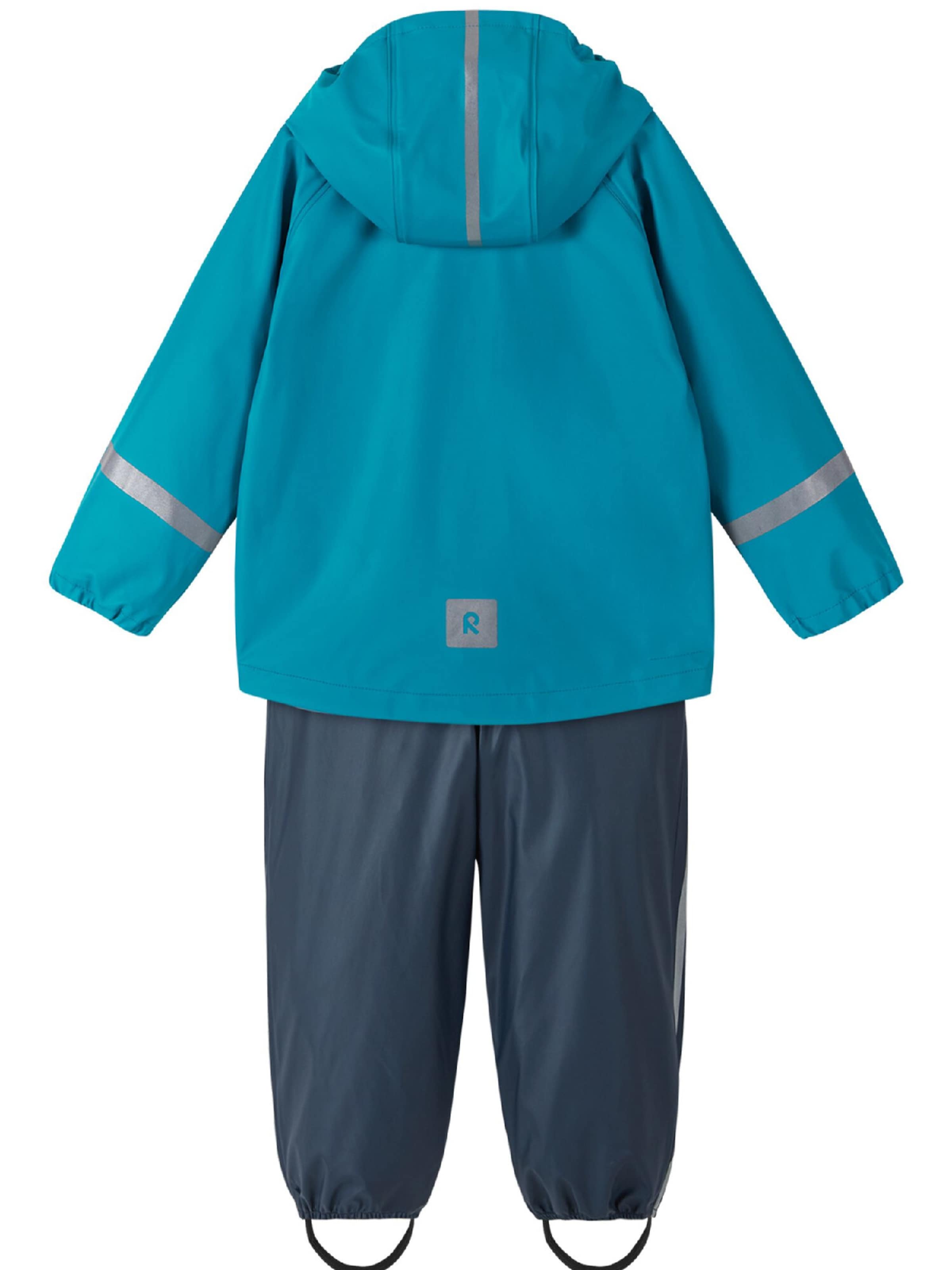 Reima Funktionsanzug ' Tihku ' in Blau