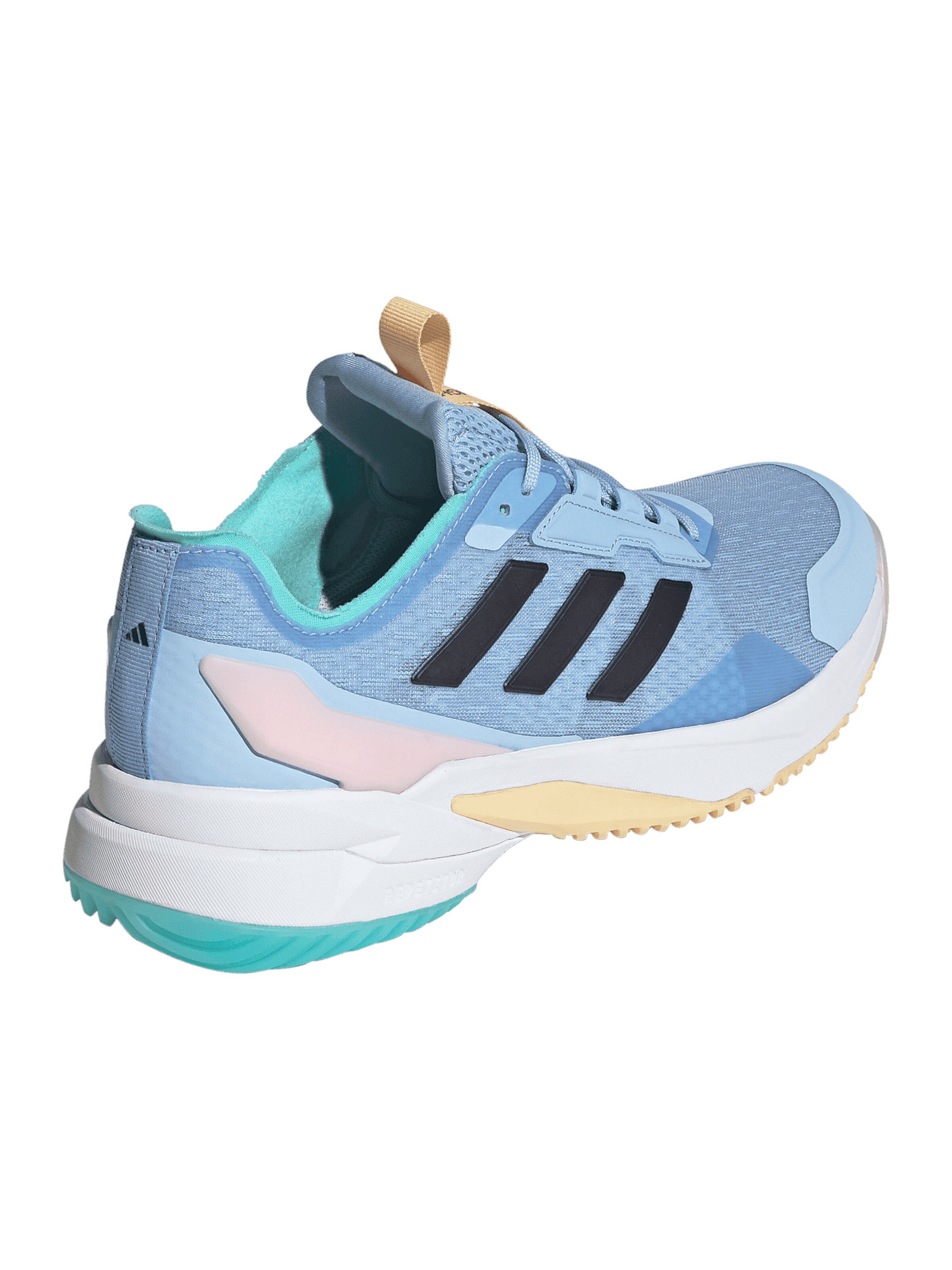 ADIDAS PERFORMANCE Sports shoe 'Crazyflight 6' in Blue