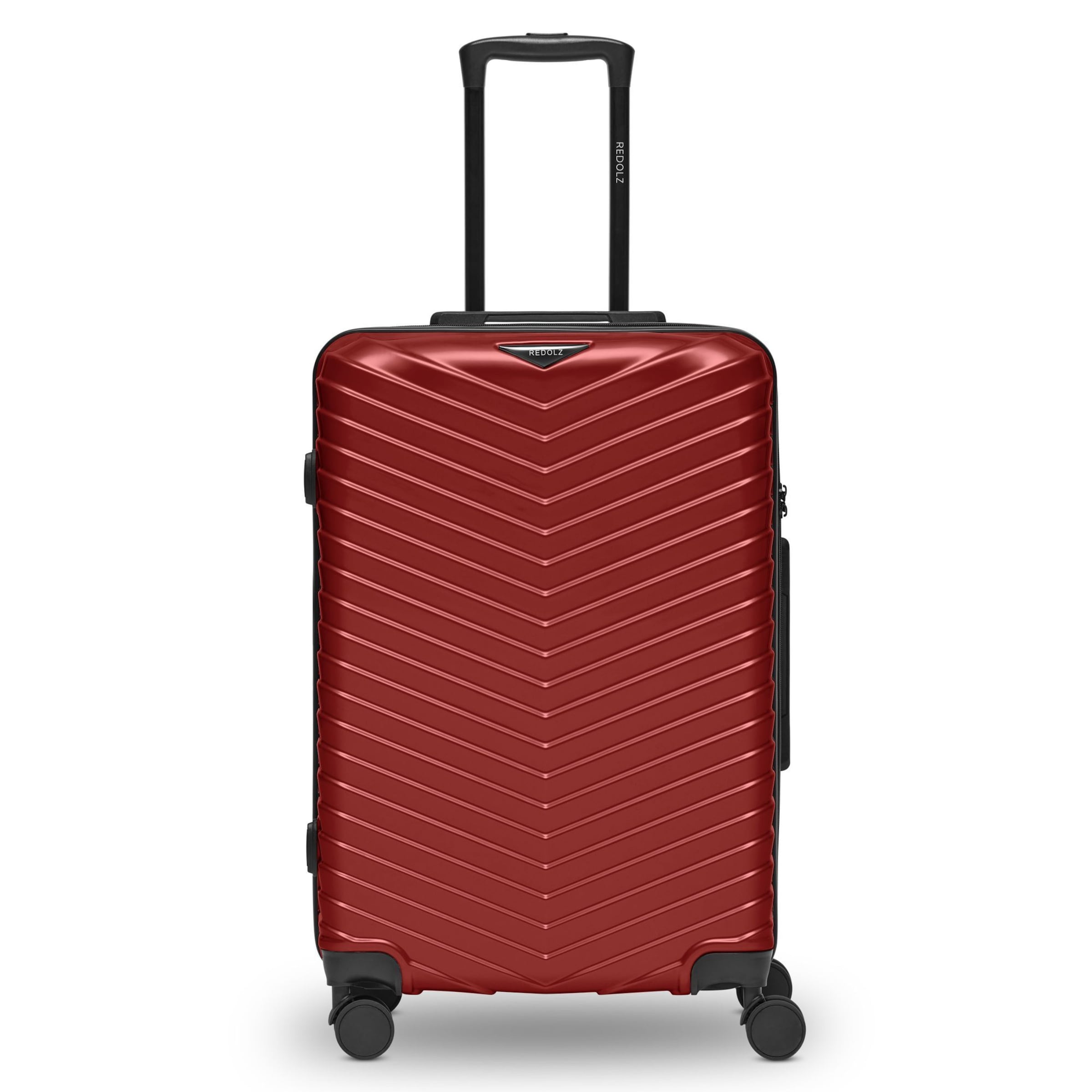 Redolz Cart 'Essentials 18' in Red: front