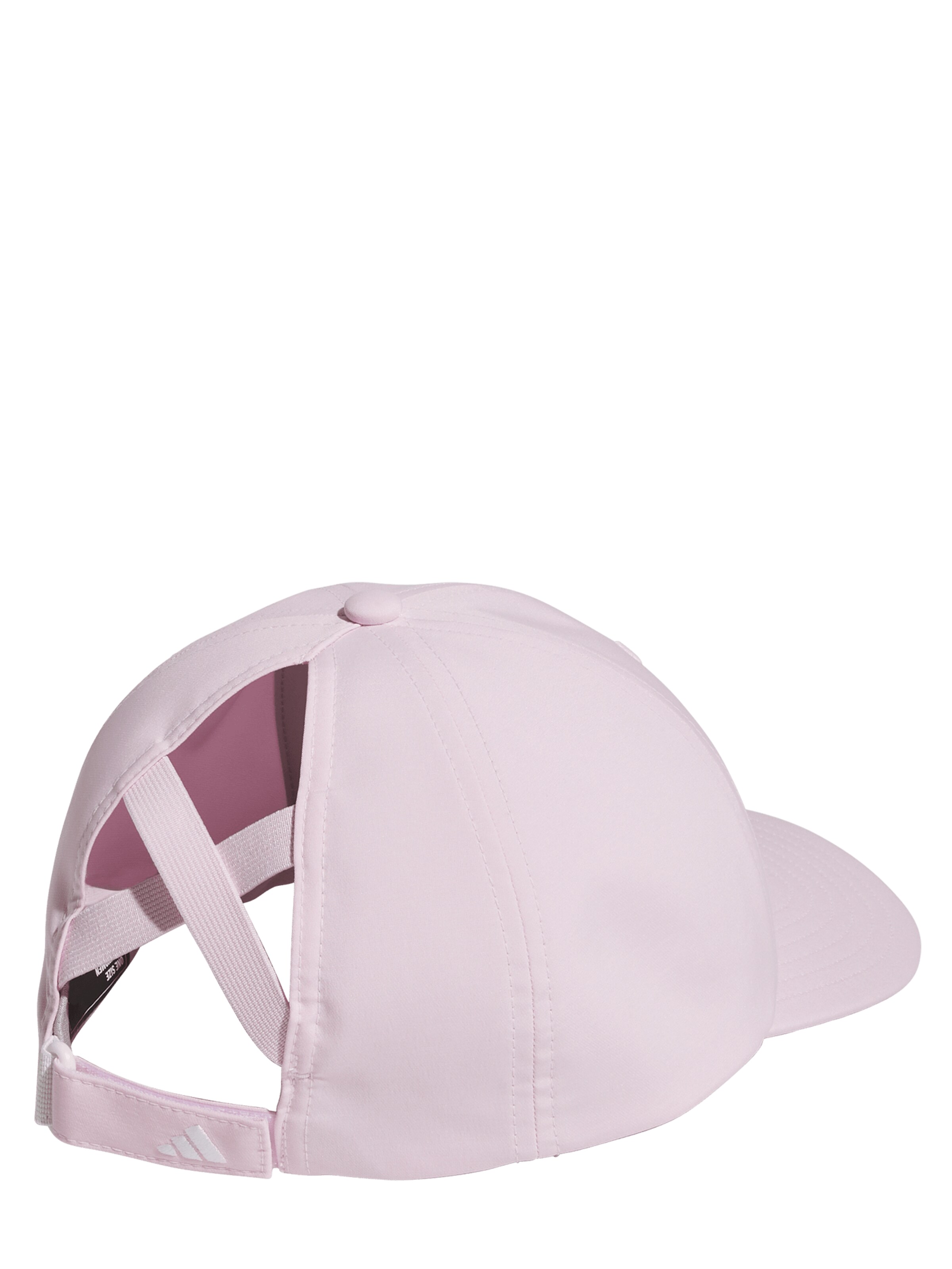 ADIDAS GOLF Athletic Cap in Pink