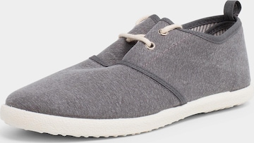 Pisamonas Sneakersy w kolorze szary: przód
