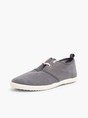 Pisamonas Sneaker‌ in Grau: Vorderseite