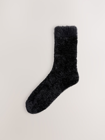 Chaussettes Next en beige