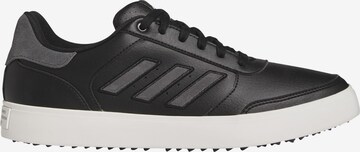 ADIDAS PERFORMANCE Sportschuh 'Retrocros 24 Spikeless' in Schwarz