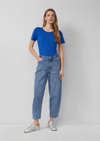 s.Oliver Shirt in Blue