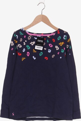 Joules Sweater & Cardigan in S in Blue: front