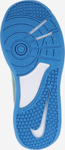 NIKE Sportschuh 'Omni' in Grau