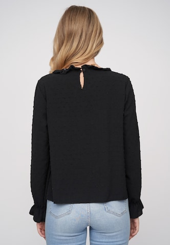 Chemisier Cloud5ive en noir