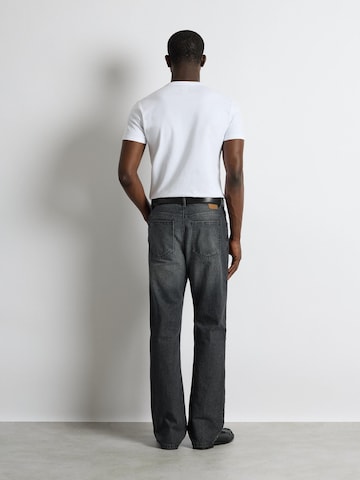 Burocs Shirt in Black