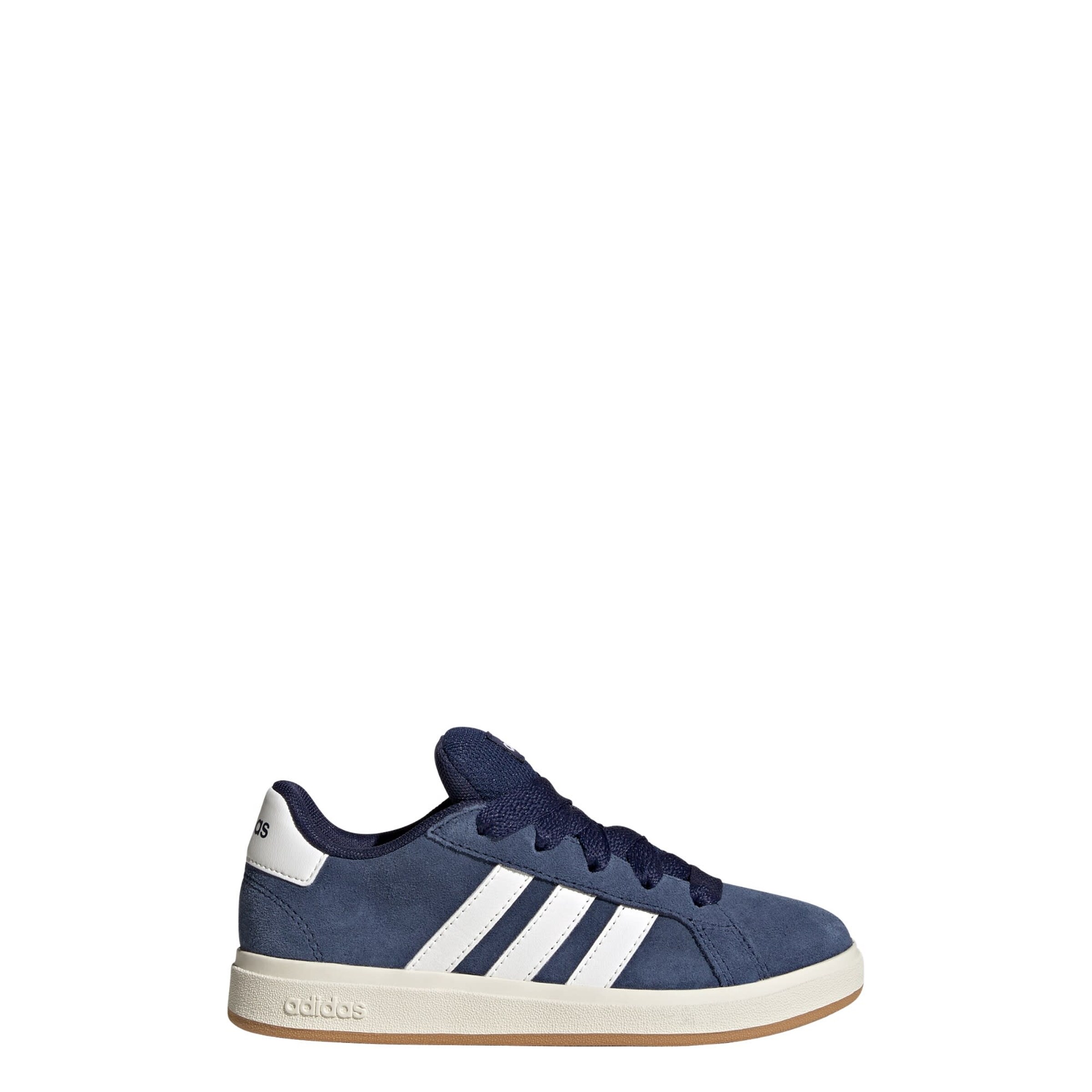 ADIDAS SPORTSWEAR Tenisky 'Grand Court 00s' – modrá