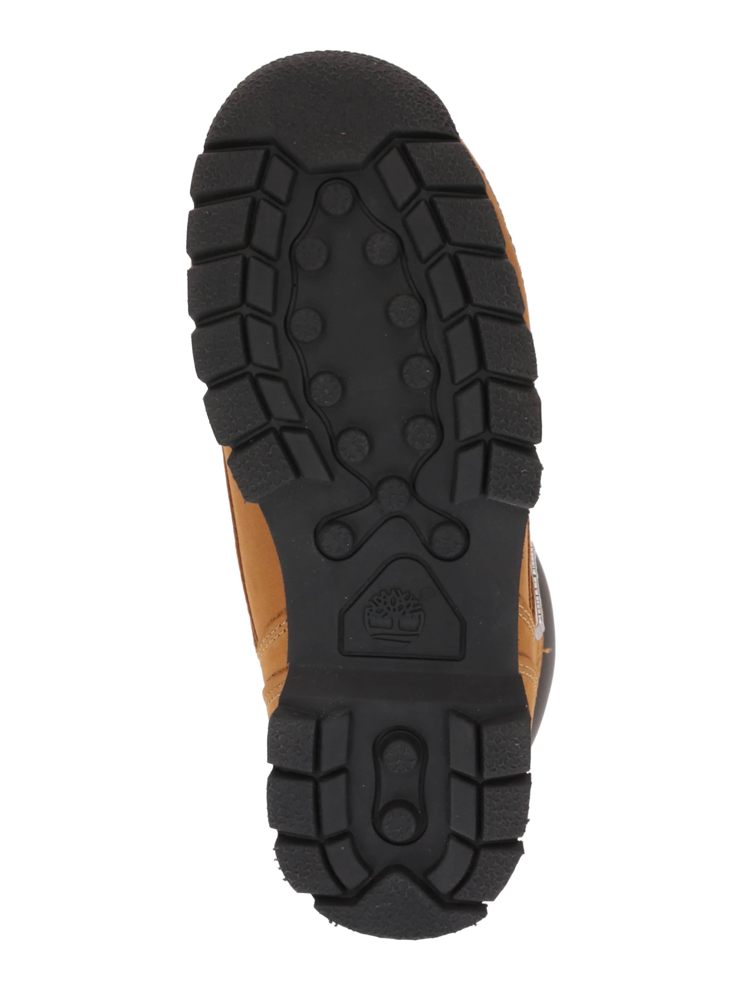 TIMBERLAND Μπότες σε καφέ