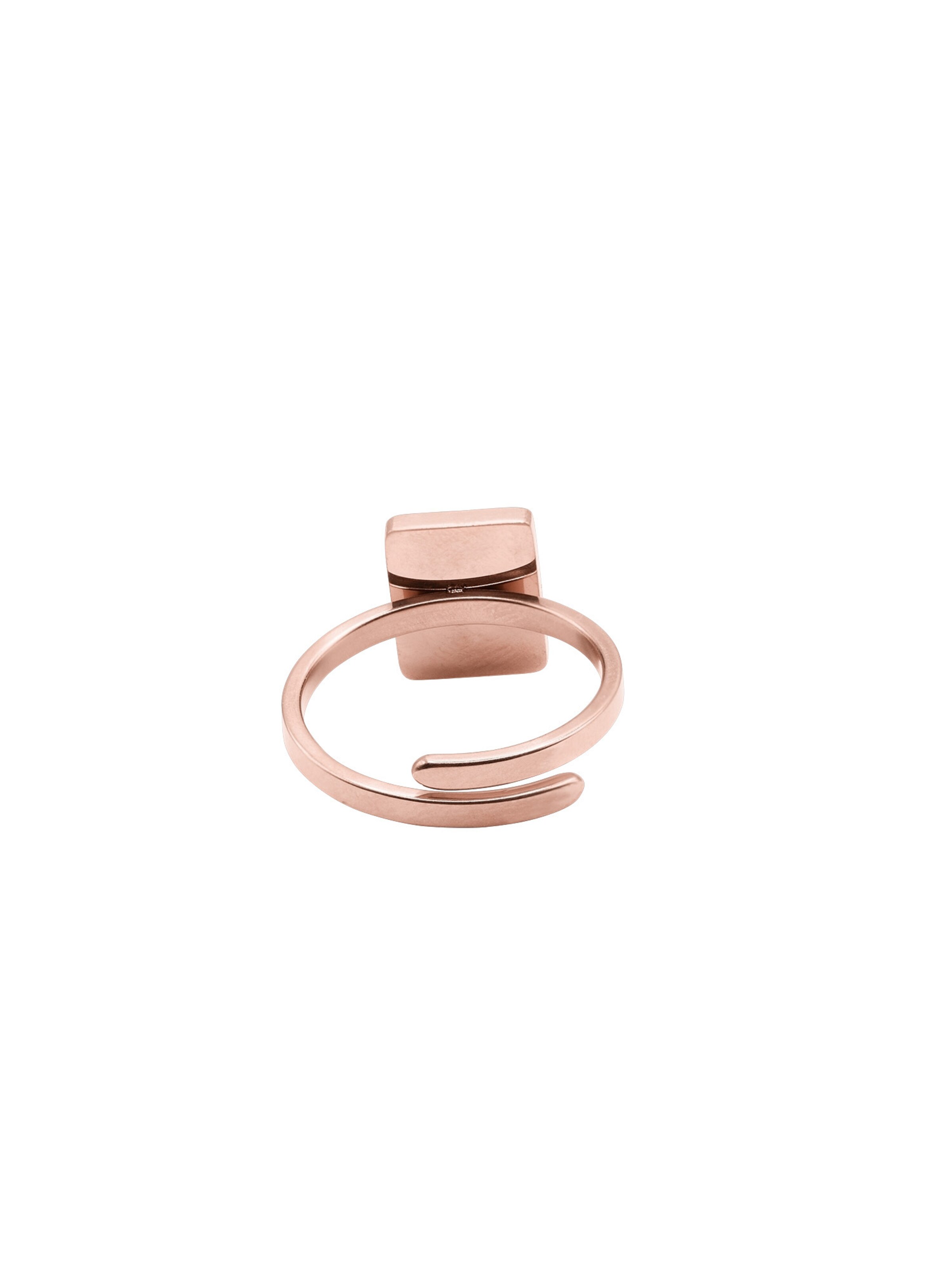 Bague 'Lenya' Heideman en or