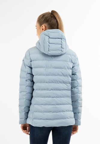 Schmuddelwedda - Chaqueta de invierno en azul