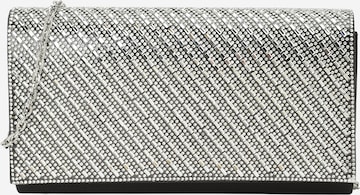 mascaraPismo torbica - crna boja: prednji dio