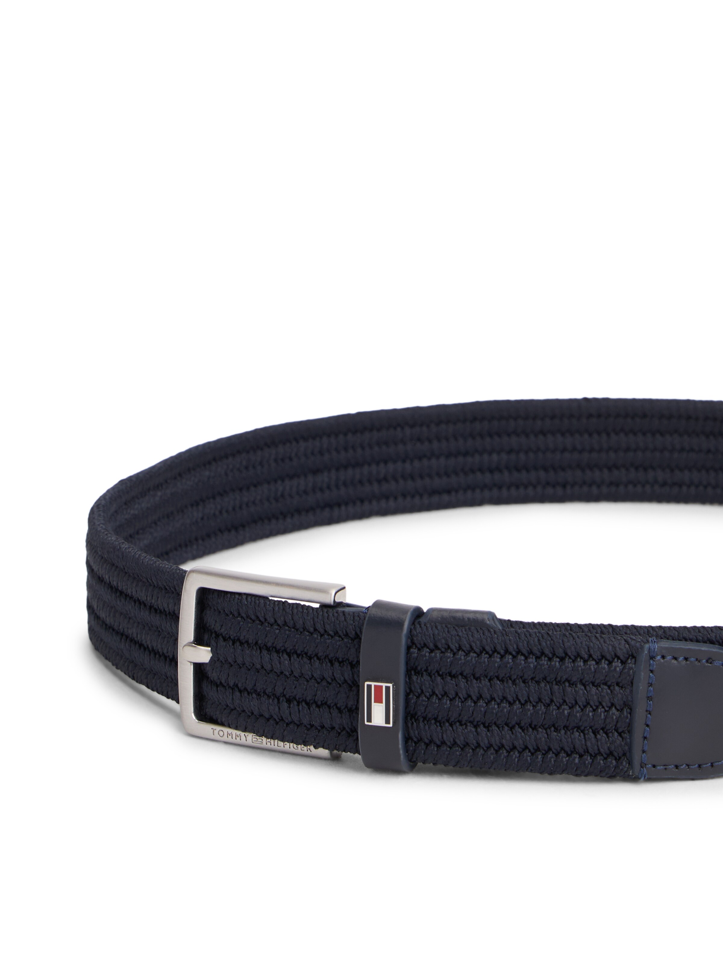 Ceinture TOMMY HILFIGER en bleu