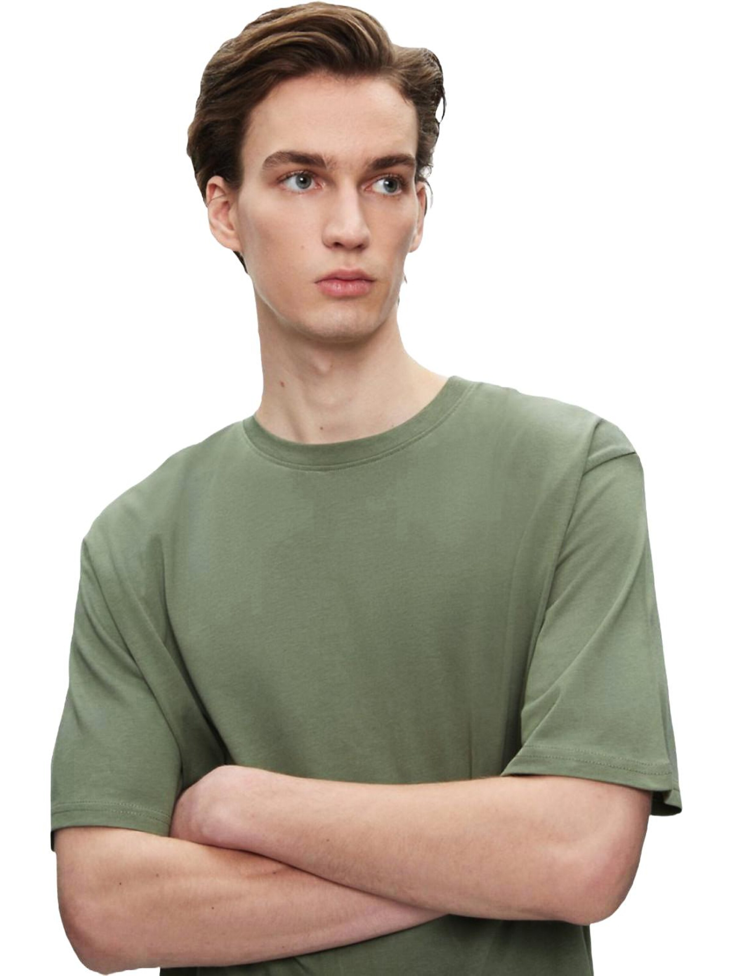 LTB Jeans Shirt‌‌‌‌‌‌ in Grün