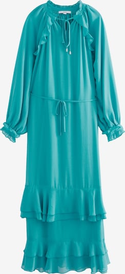 Next Mekko värissä vesi, Tuotenäkymä