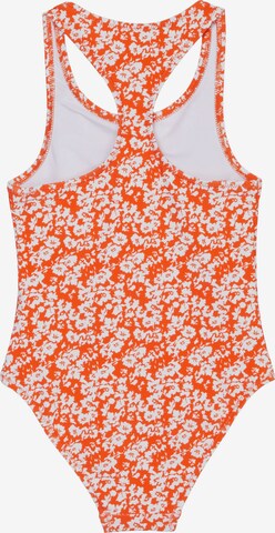 Marc O'Polo Swimsuit in Orange