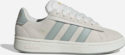 ADIDAS SPORTSWEAR Niske tenisice 'GRAND COURT ALPHA 00s' u menta / bijela, Pregled proizvoda