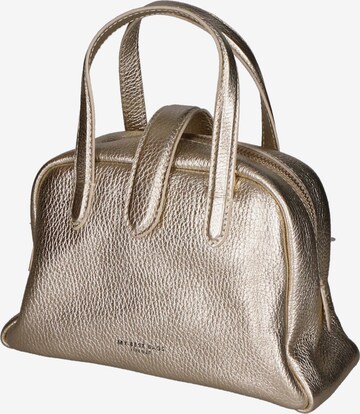 My-Best Bag Handtas in Goud: voorkant