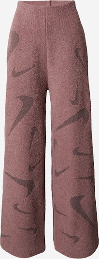 Pantaloni Nike Sportswear pe mauve, Vizualizare produs