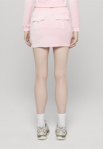 Juicy Couture Skirt in Pink