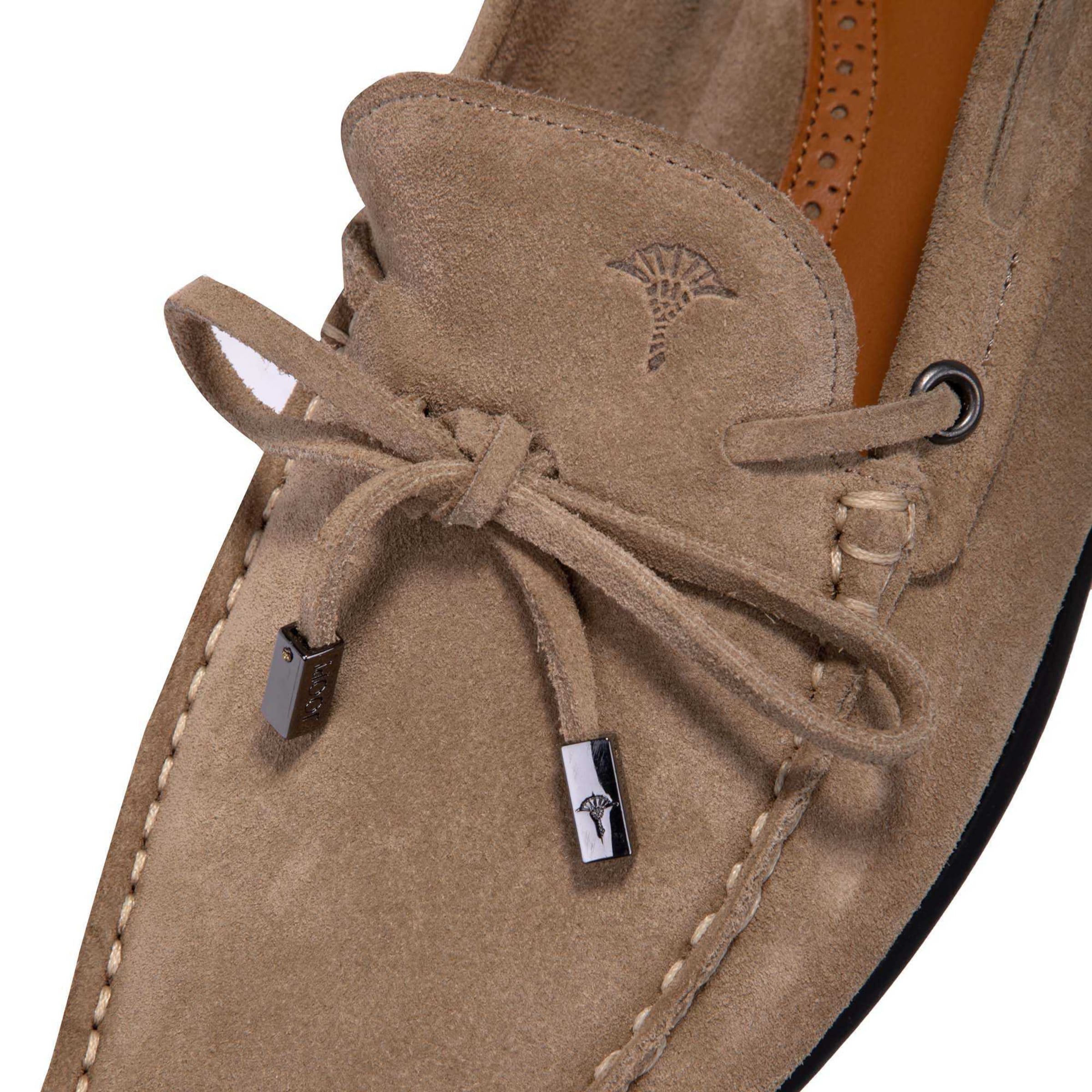 Mocassin JOOP! en marron