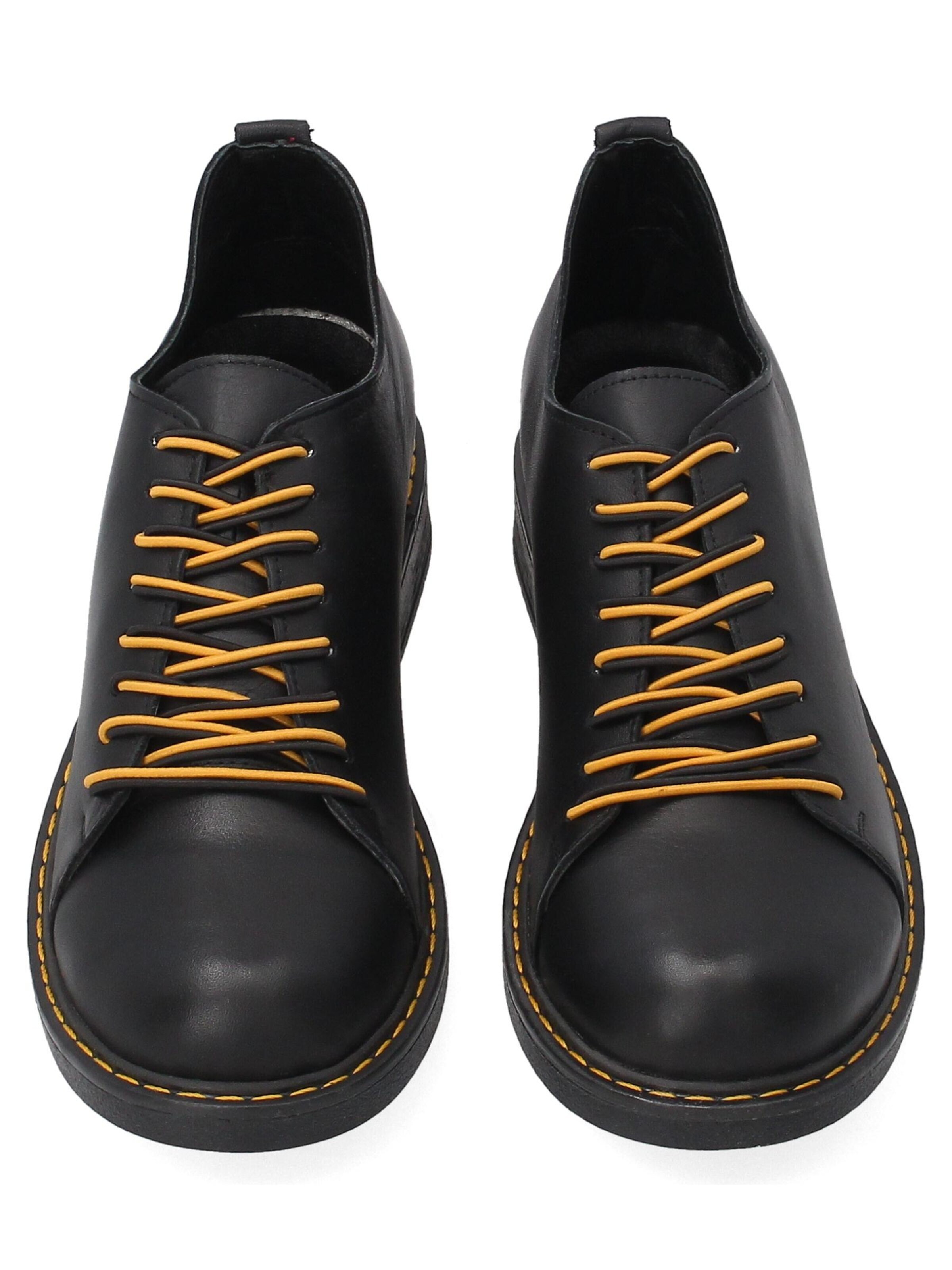 VENEZIA Schnürschuh‌‌ in Schwarz