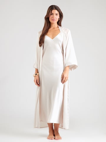 ETAM Ochtendjas 'ENVERGURE' in Beige