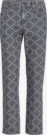 Karl Lagerfeld Jeans in Grey / Light grey, Item view