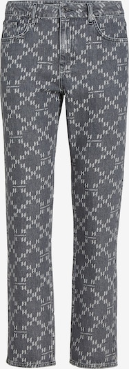 Karl Lagerfeld Jeans in grau / hellgrau, Produktansicht