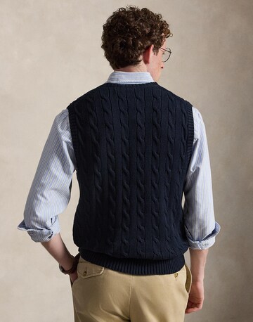 mėlyna Polo Ralph Lauren Liemenė