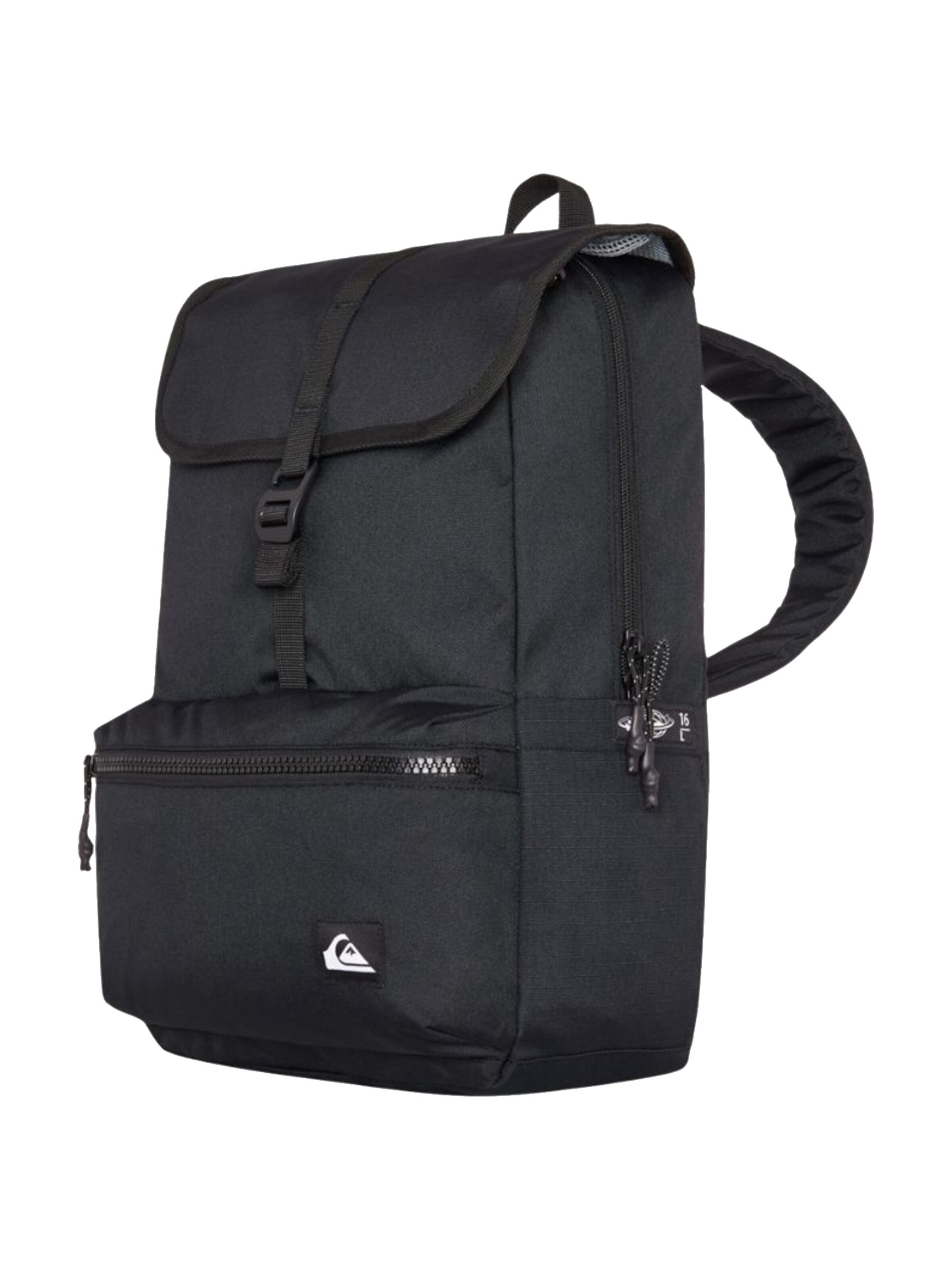 Sac à dos 'Quiksilver Sandchips' QUIKSILVER en noir