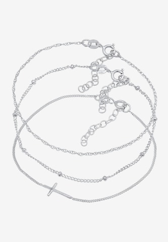 ELLI Sieraden set in Zilver