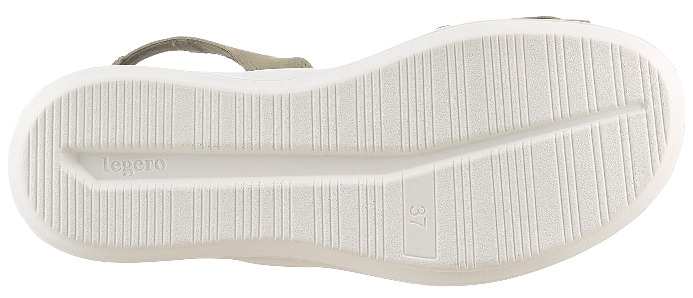 Legero Sandals in Green