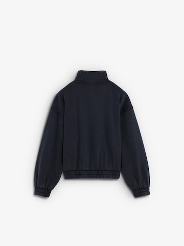 ScalpersSweater majica ' ' - plava boja