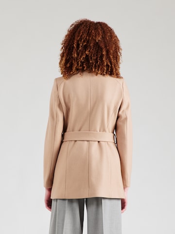 Ted Baker Kevad-sügismantel 'ROSESS', värv beež