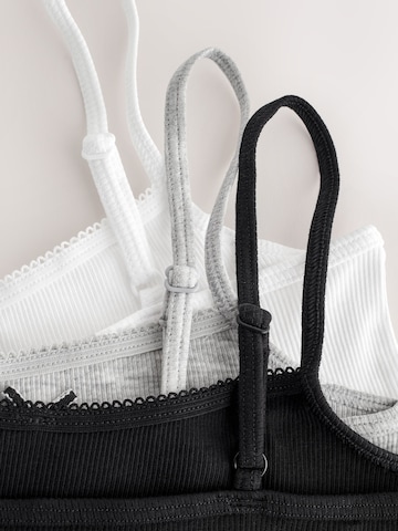 Next Trikó és alsó póló - szürke