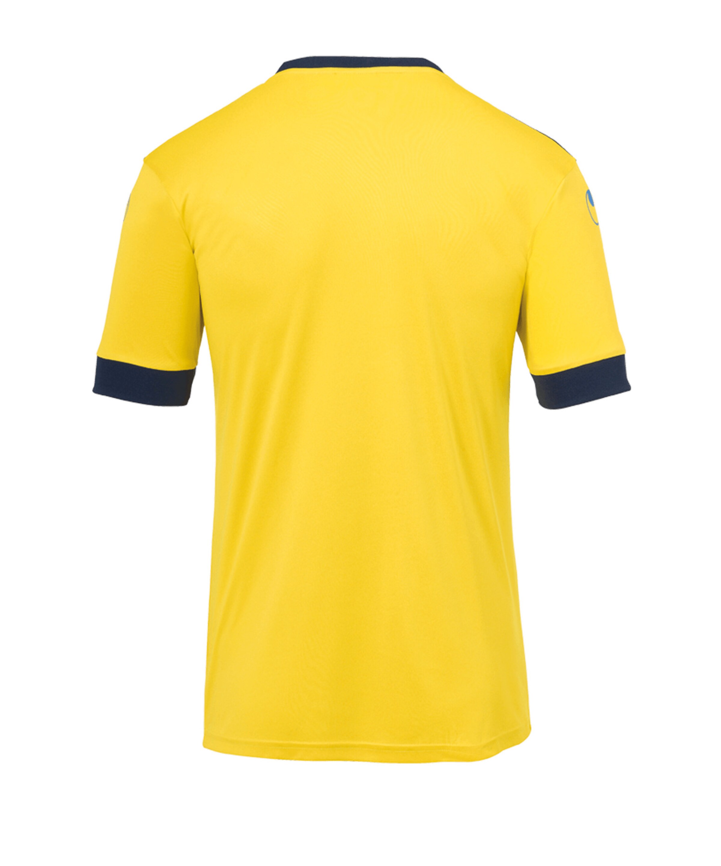 UHLSPORT Jersey in Yellow
