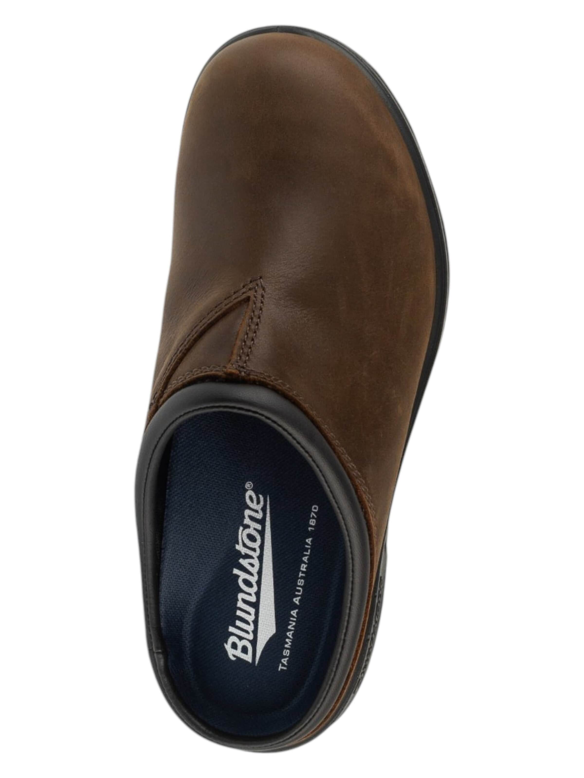 Blundstone Clogs 'Blundstone Clogs' in Brown