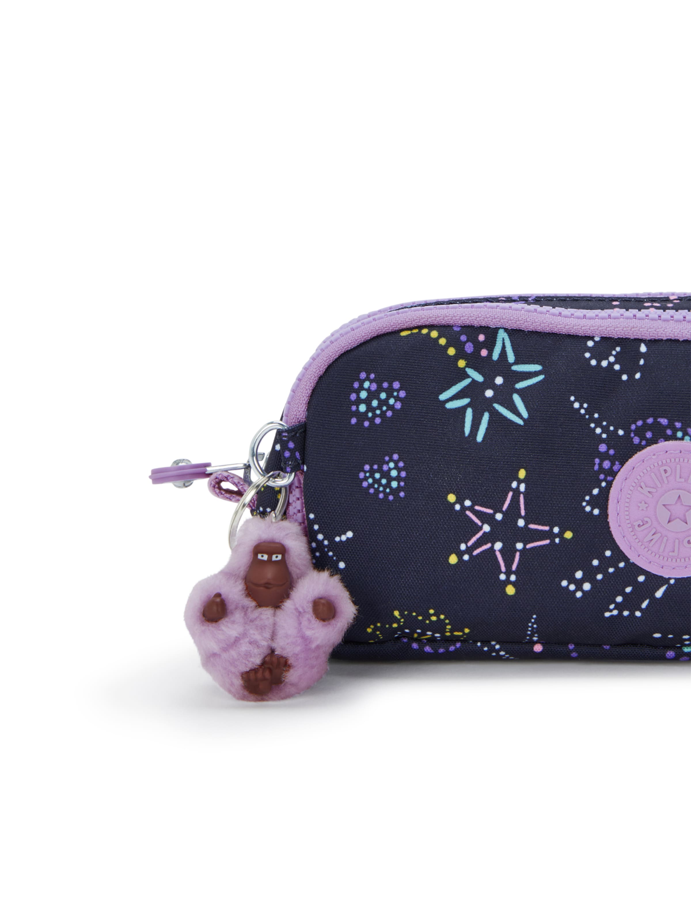 Étui 'Gitroy' KIPLING en bleu