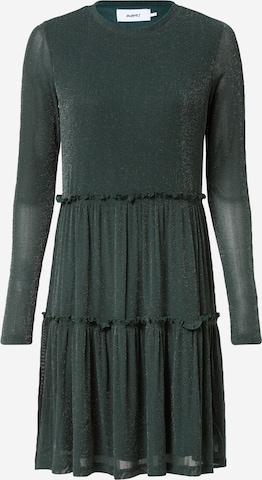 Moves Dress 'Huma' in Green: front